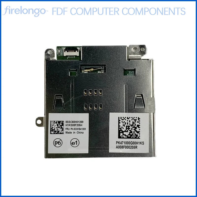 Smart Card Reader for ThinkPad T14 Gen3 P14s Gen3 T14 Gen4