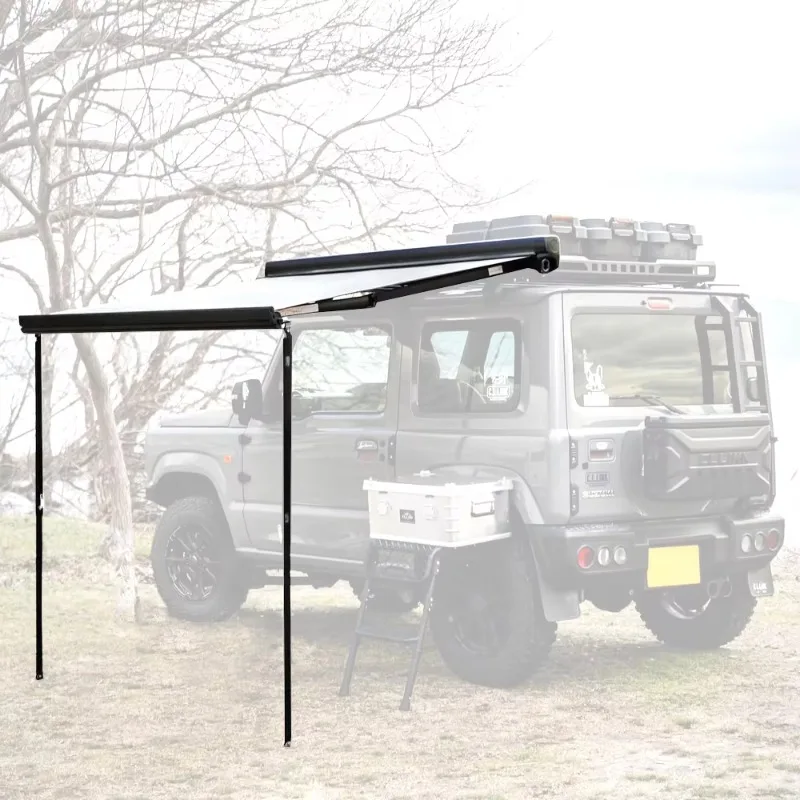 

Exterior Accessories RV Camper Car Home 4WD Accessories 4x4 RV Awning