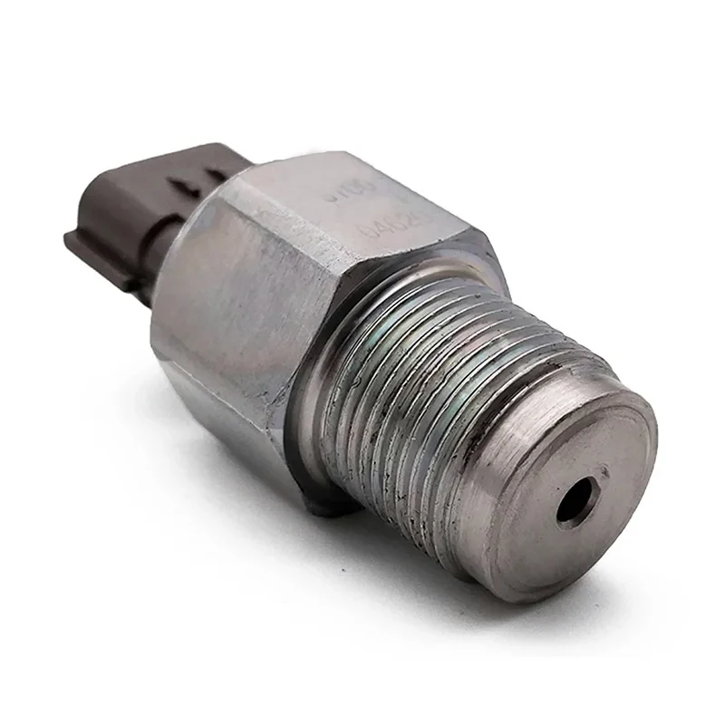 3 Pins FUEL RAIL HIGH PRESSURE SENSOR For NISSAN for XTRAIL For PRIMERA For ALMERA 499000-6100