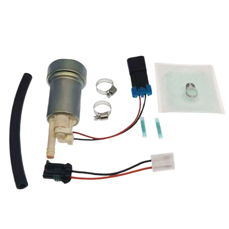 F90000285 F90000267 for Walbro HELLCAT E85 Compatible Brand New Racing Ultra High Performance 350LPH Intank Fuel Pump