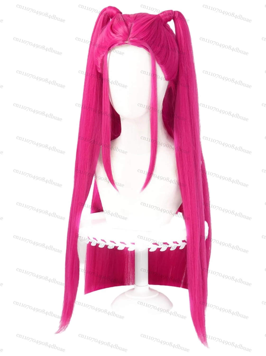 애니메이션 KPOP 악마 사냥꾼 사자 코스프레 가발 미스터리 가발 라이트 퍼플 남성용 짧은 머리 할로윈 파티 의상 가발