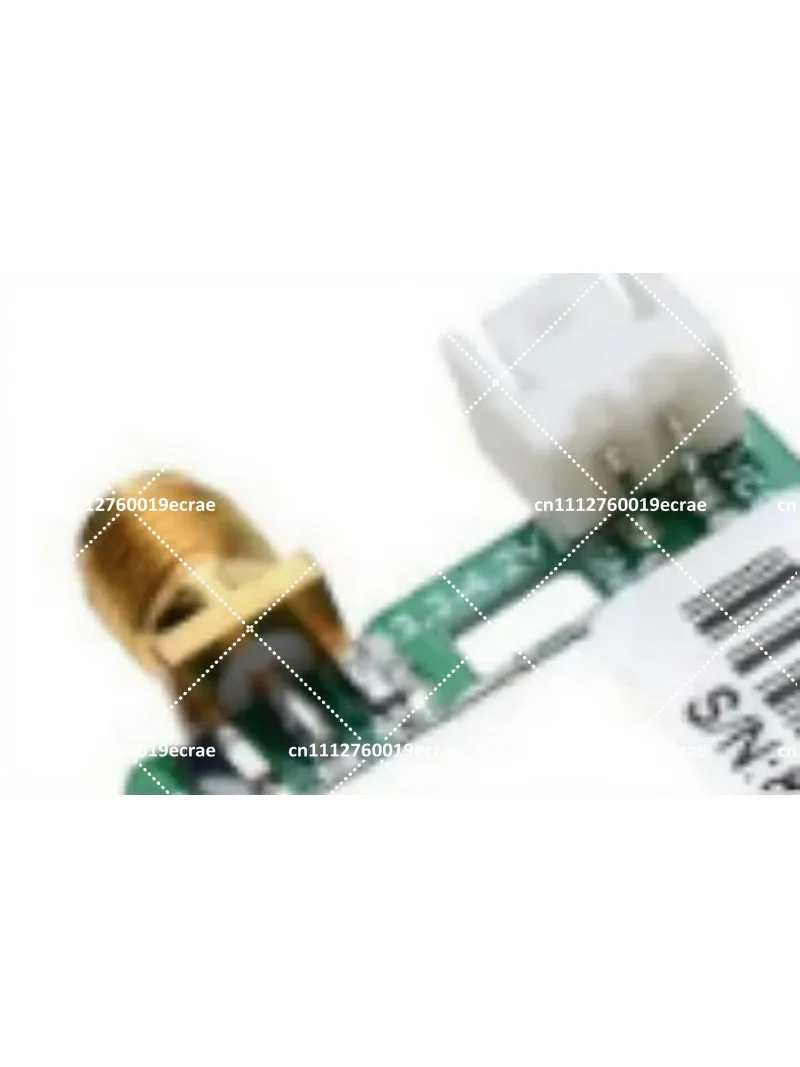 433MHz 470MHz 510MHz LoRa Signal Amplifier Bidirectional Intensifier Power Amplifier for RF Module UAV Drone IoT
