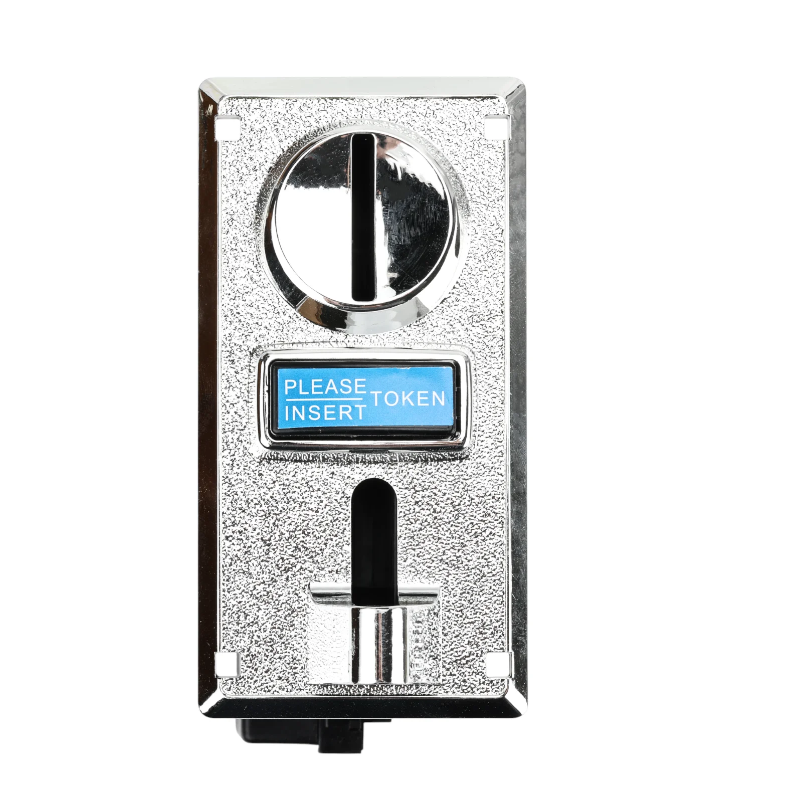 Multi Coin Acceptor Selector f - огляд і ціна Ticket Redemption Machine