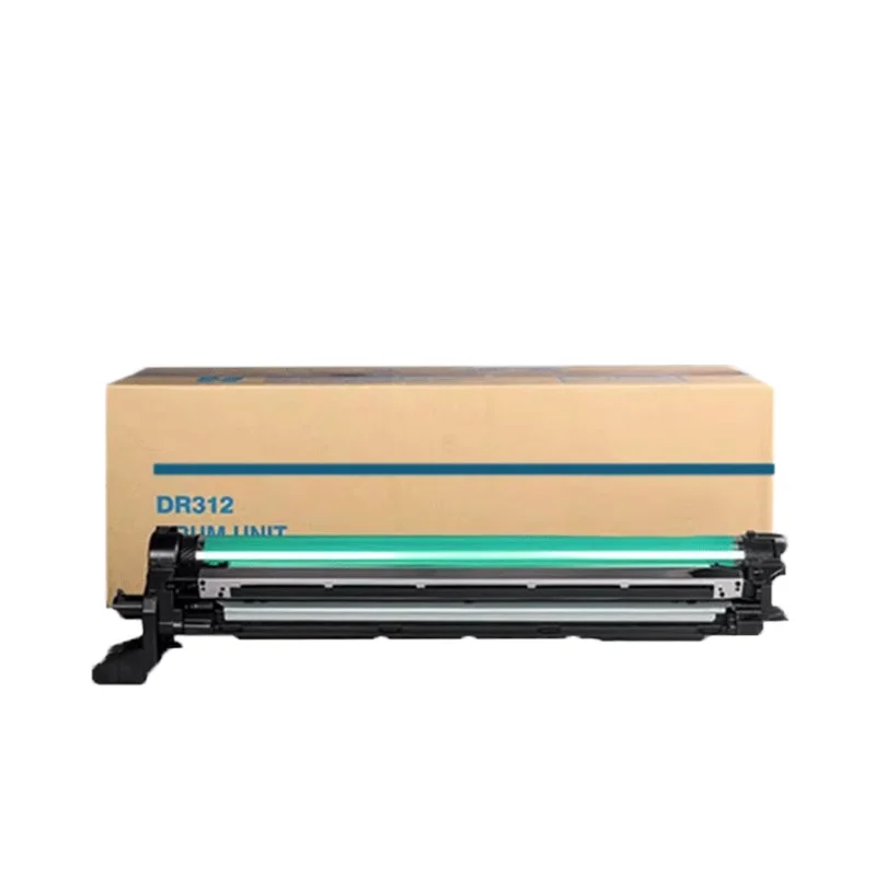 TLF الأصلي جودة عالية كونيكا مينولتا مجموعة وحدة الطبل نماذج مختلفة