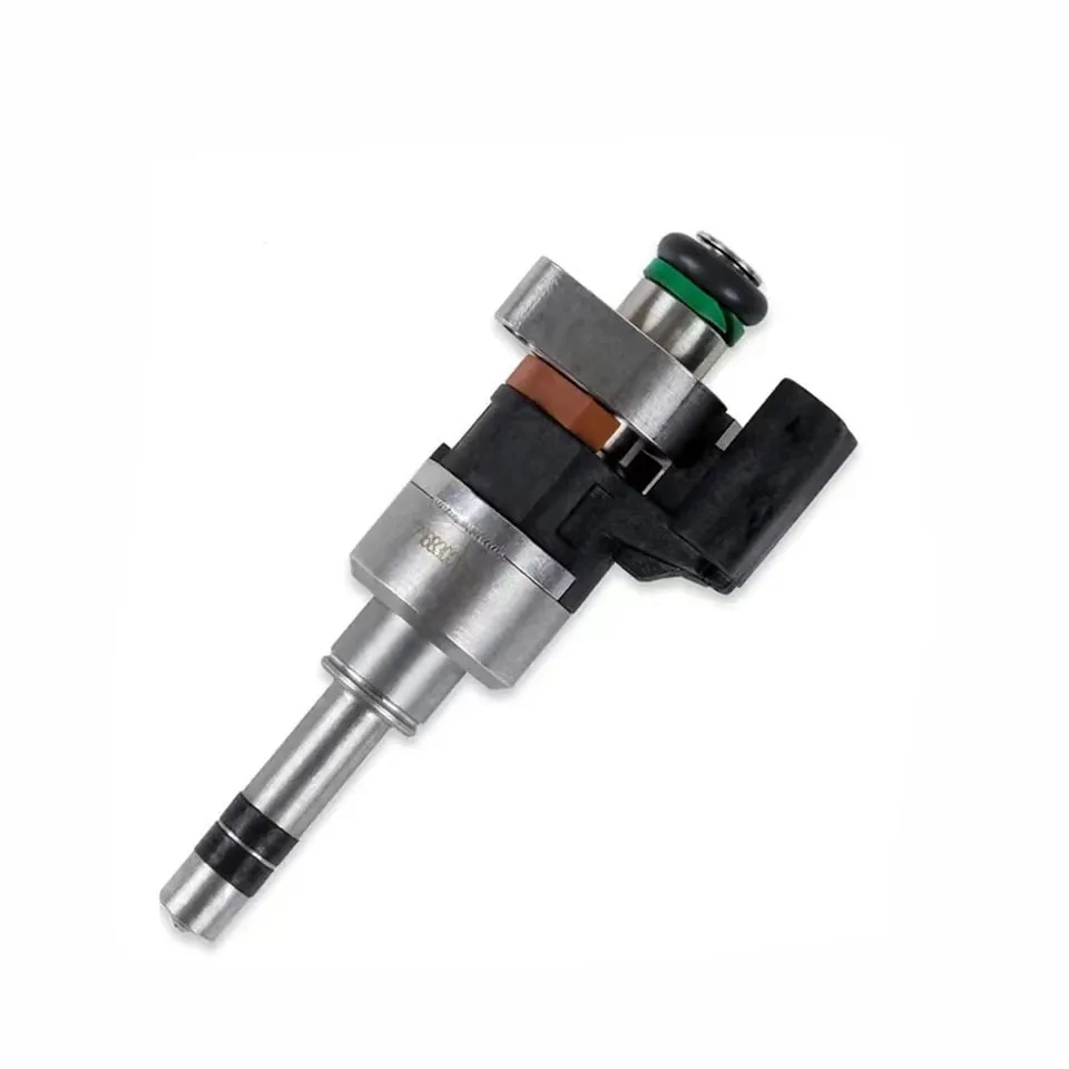 1pc Fuel Injector 55577403 FJ1293 for Chevrolet Cruze Equinox Malibu Buick Encore GMC Terrain 1.4L 1.5L 2016-2022 Replacement