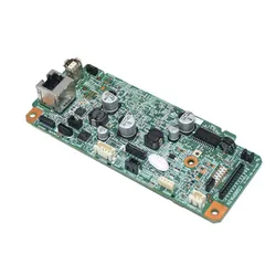 Formatter Main Board for Epson L3110 L3100 L1110 L4160 L4150 L6160 L6170 L6190 L6171 L3215 L4260 L6191 Printer Logic MotherBoard