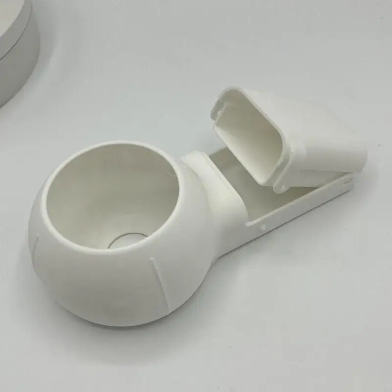 

E5BE Universal Dust Collector для электро инструмента работа с бутылками минеральной воды предотвращает разбросанный мусор