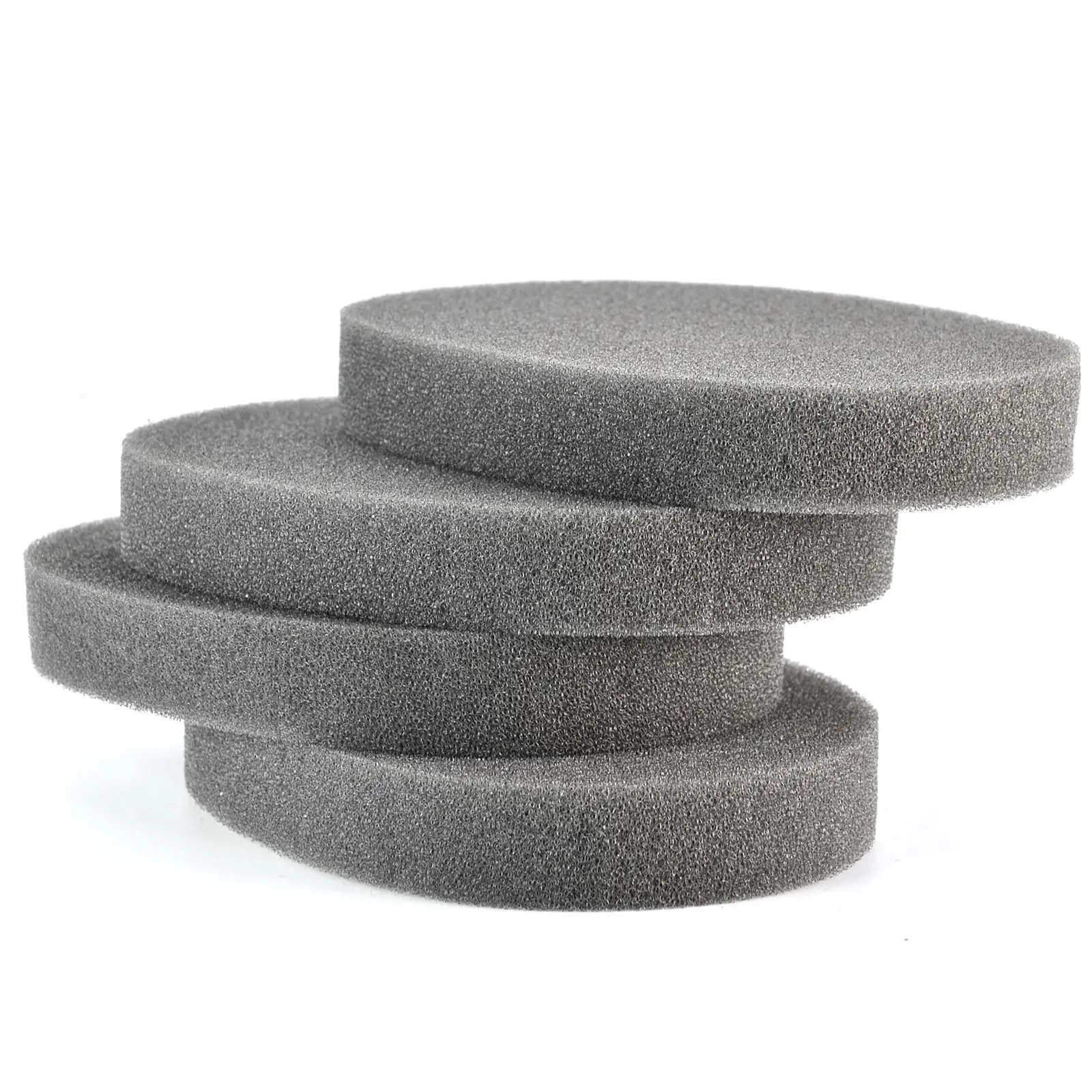 2 Pairs Replacement Sound Insulation Cotton Earpads Repair Parts For 3M WorkTunes Connect Hearing Protector Earphone Accessories