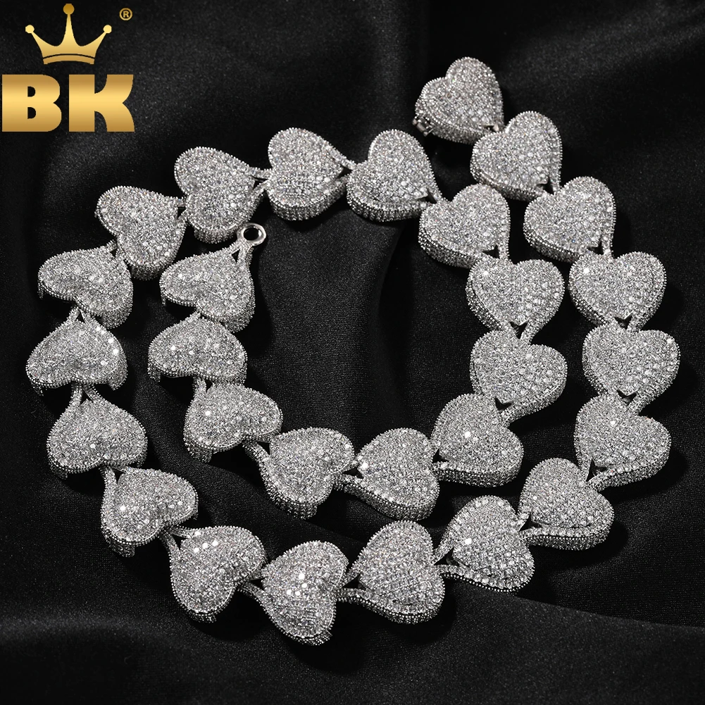 tbtk-17mm-heavy-heart-necklace-micro-paved-out-cubic-zirconia-link-chain-best-gift-for-women-girl-hiphop-jewelry