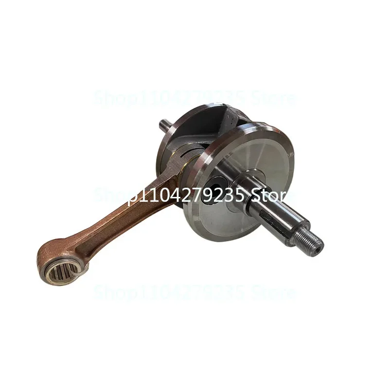 Cross-border motorcycle engine cylinder crankshaft DT200 YFS200   suitable for YAMAHA