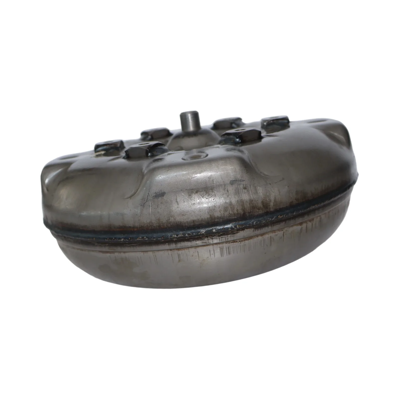 Torque Converter D81693 For Case Backhoe Loader 480C 480D 480E 480F 580C 580D 580E 580F 580K 584E 585E 586E 480F LL 580G view 5