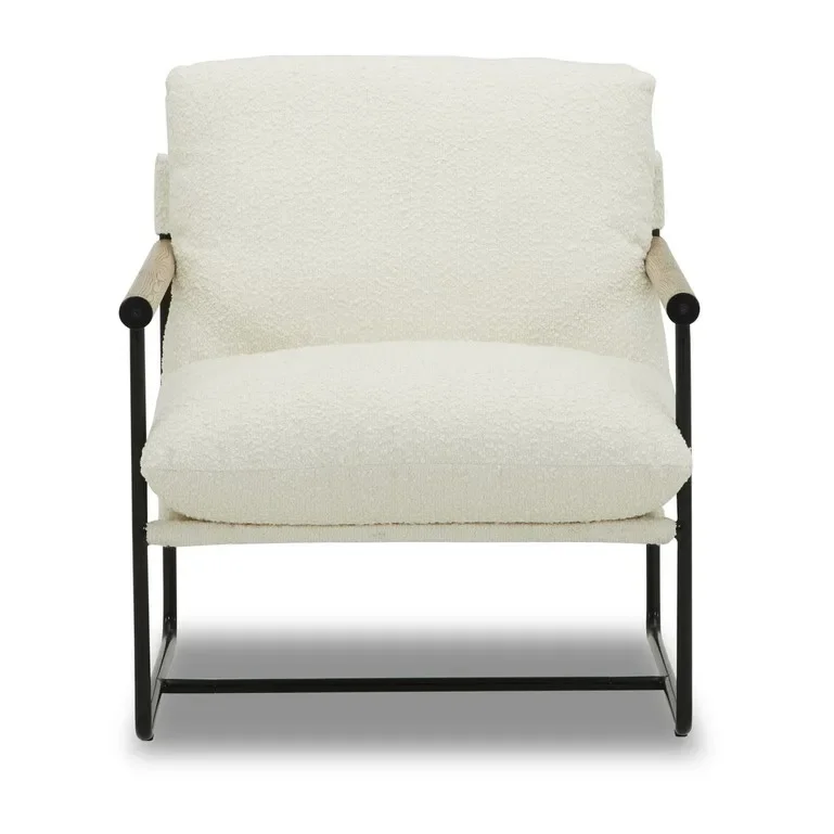 أريكة معذور أريكة Einzels tuhl أندية Wohnzimmer مايبل ميتال أساس أريكة كسن Stühle B