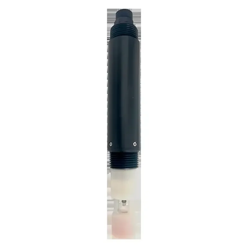 Industrial Online EC Conductivity/TDS Salinity Probe Sensor IP68 RS485 Modbus RTU Seawater Compatible PLC/DCS Integration