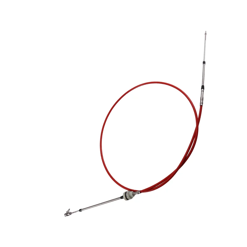 

For FX 1000 2005-2007 FX 140 FX Cruiser HO FX HO 2004 Reverse Cable F1B-6149C-02-00 F1B-6149C-01-00