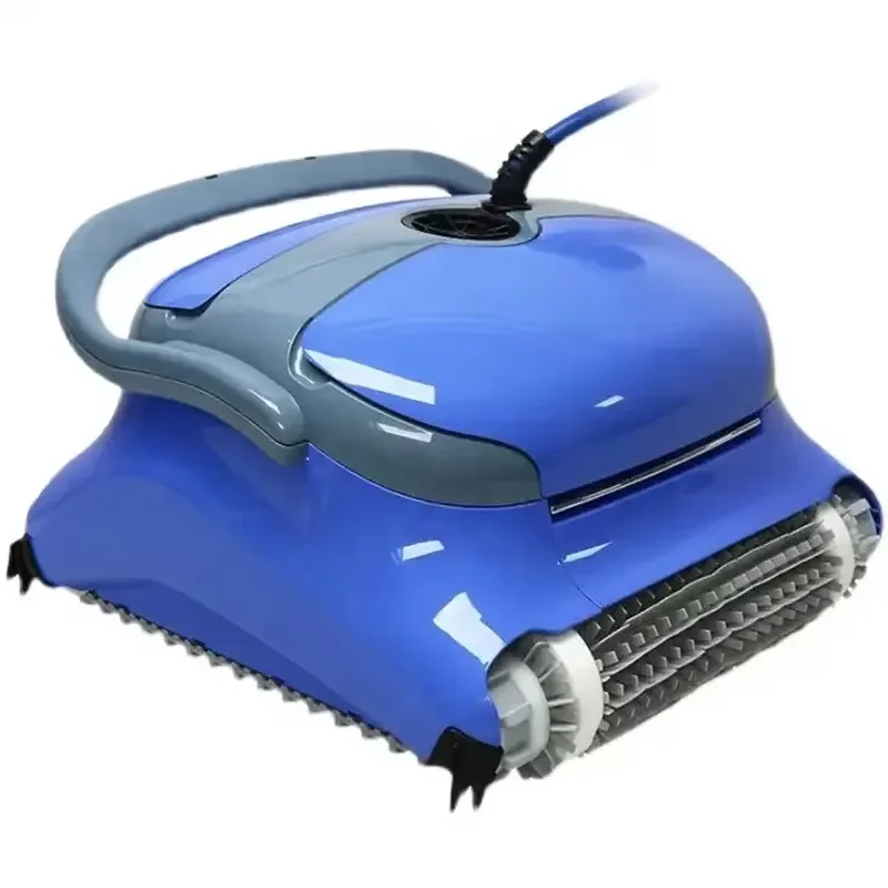 small devices Pool Vacuum small devices Clean Pool Professional Supplier Portable Automatic Swimming Pool Climbing Vacuum