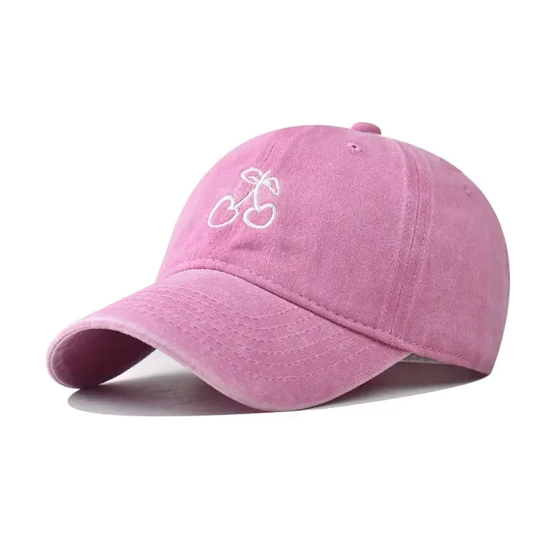 

Весенне-осенняя хлопковая бейсболка с рисунком Casquette, регулируемая уличная бейсболка Snapback для мужчин и женщин 85