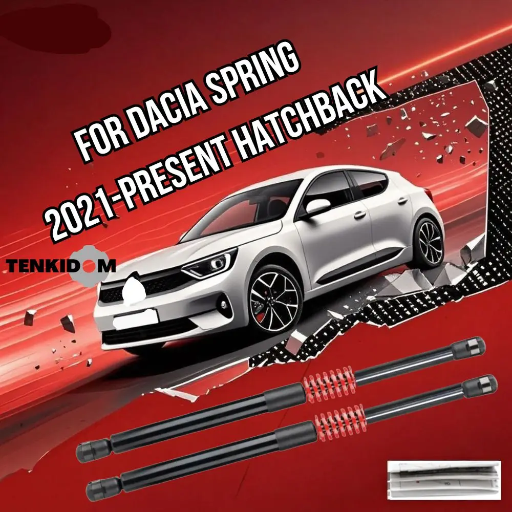 

Trunk Lift Supports for Dacia Spring 2021-present Hatchback absorbers for Automobiles with Springs Liftgate