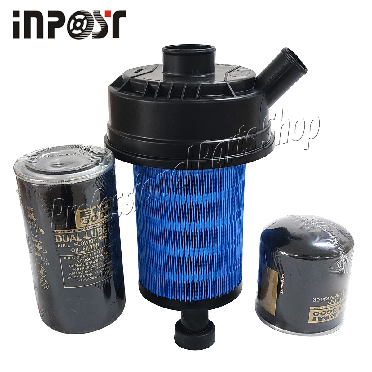 

11-9342 11-9182 11-9300 Filter Set Filters For Thermo King SB190 SB210 SB230 SB330