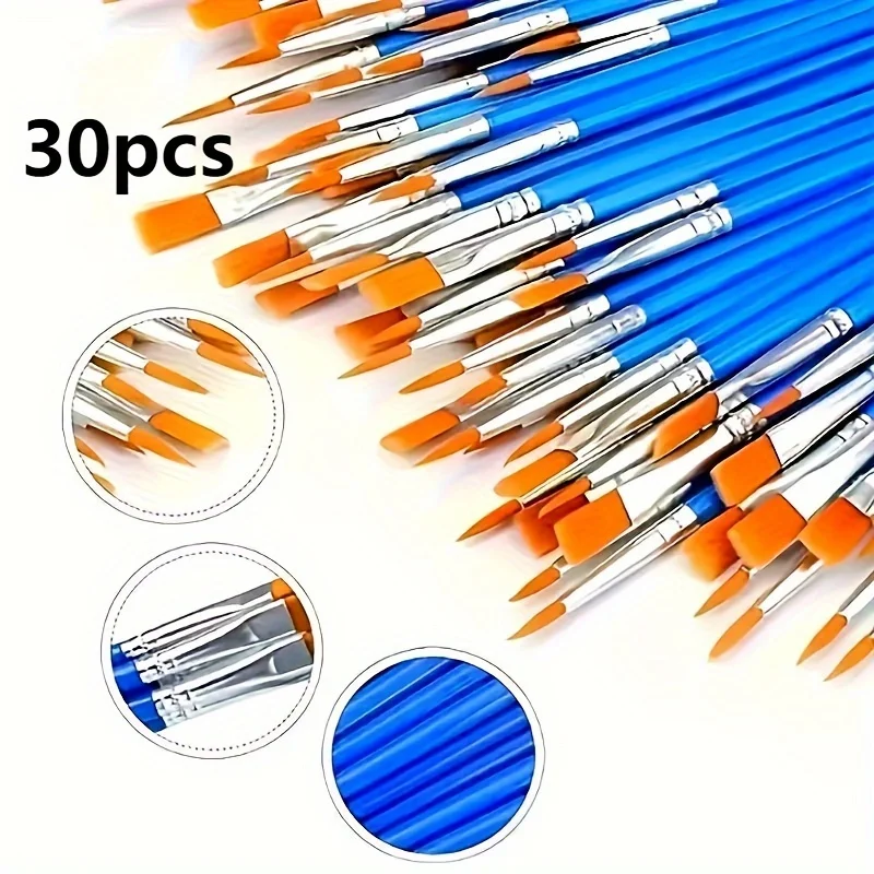 

Painting Brushes For Painting Handcraft Arts And Craft For Artistic Multifunction Hook Line Painting EquipmentDIY Craft Painting