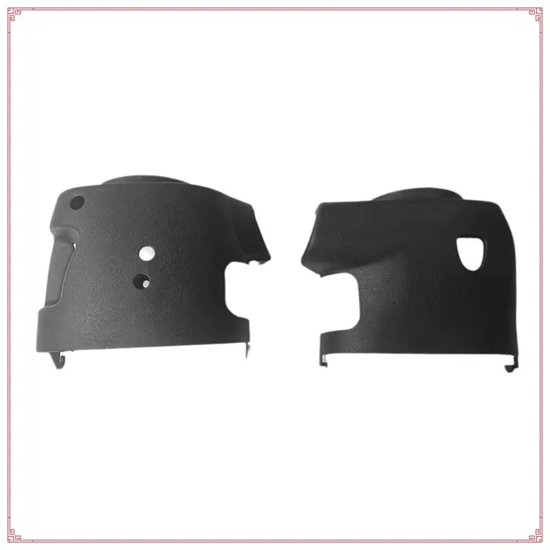 

Car Steering Wheel Steering Column Panel 26089140 For Silverado GMC Sierra 2003-2006 Car Accessories
