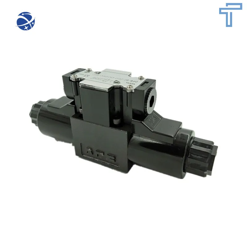 

DFA/DFB/DFC-02/03-3C2/3C3/3C4/3C5/3C9/3C10/3C12-A110/A220/A240/D24-35C hydraulic solenoid valve DFA-03-3C60-DC24V-3519F