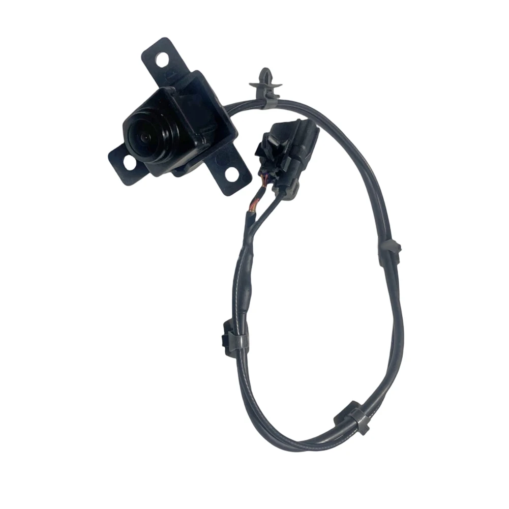 

Камера переднего вида для обнаружения слепых зон, передняя камера, датчик помощи при движении задним ходом 95780G9000 для Hyundai Genesis G70 2017-2020