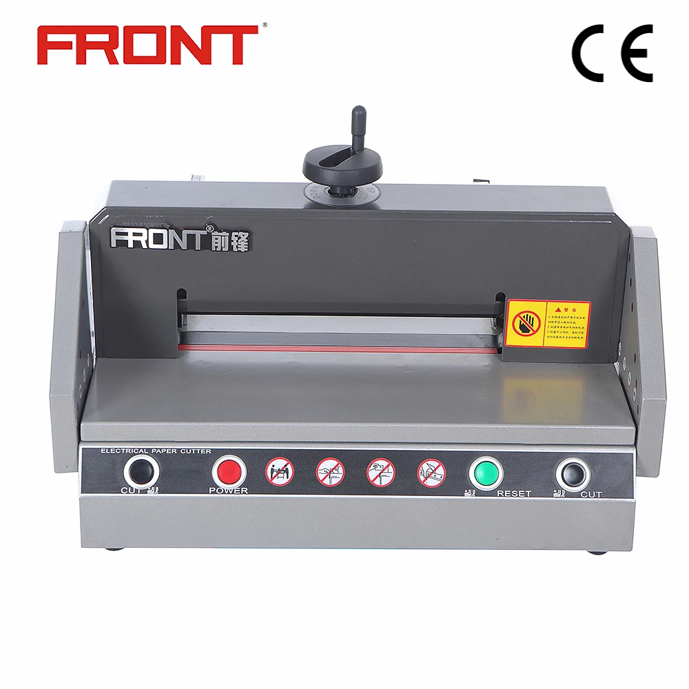 Factory Direct A3 A4 Small Manual Photo Guillotine Paper Cutter