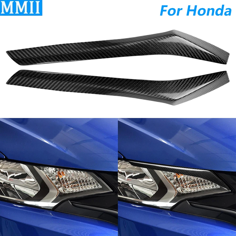 

Для Honda S2000 2000-2009 настоящая сухая крышка зеркала заднего вида из углеродного волокна, декоративные автомобильные аксессуары, модификация, украшение