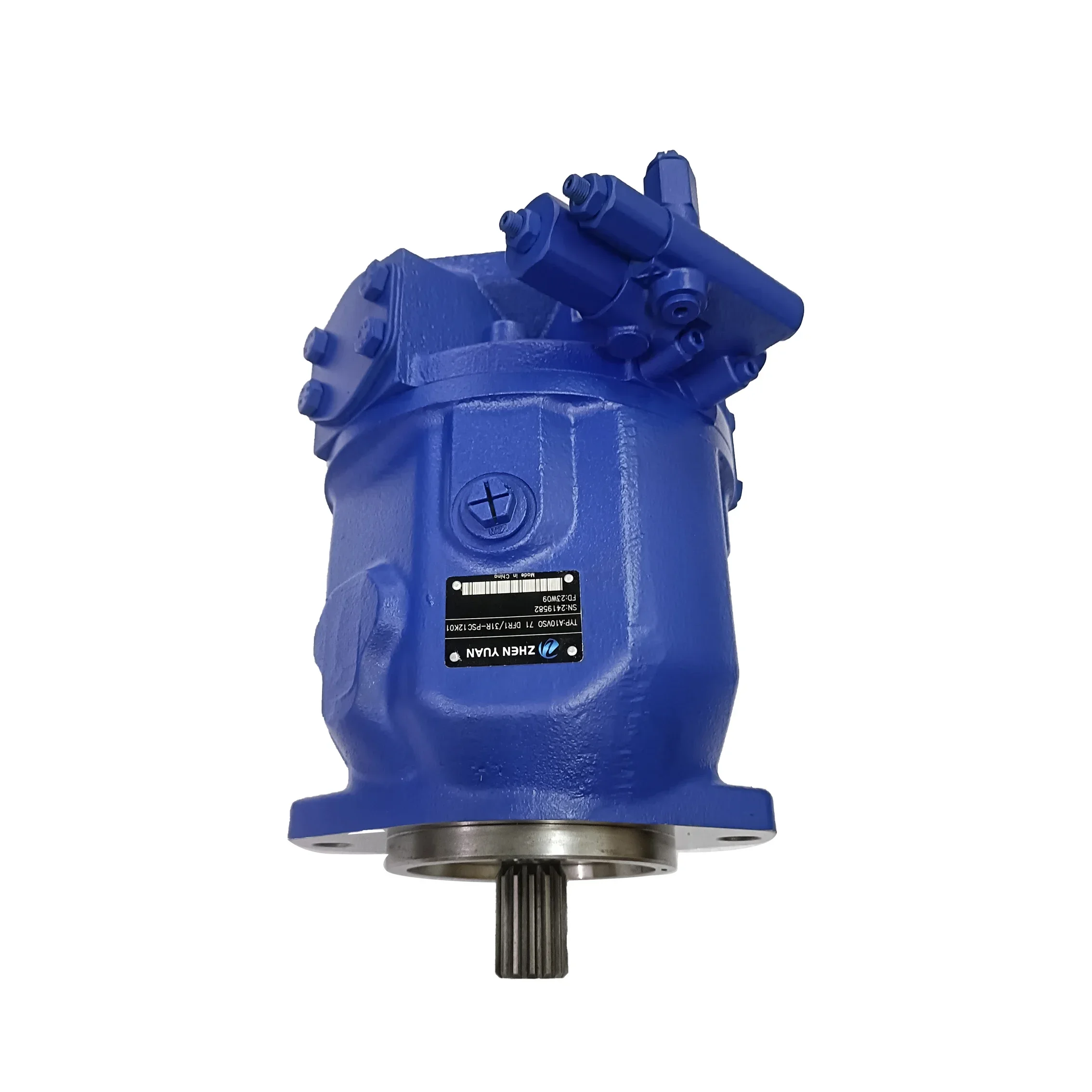 A10 A10VSO A10VSO71…