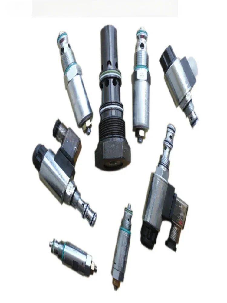 Solenoid Valve WSM0…