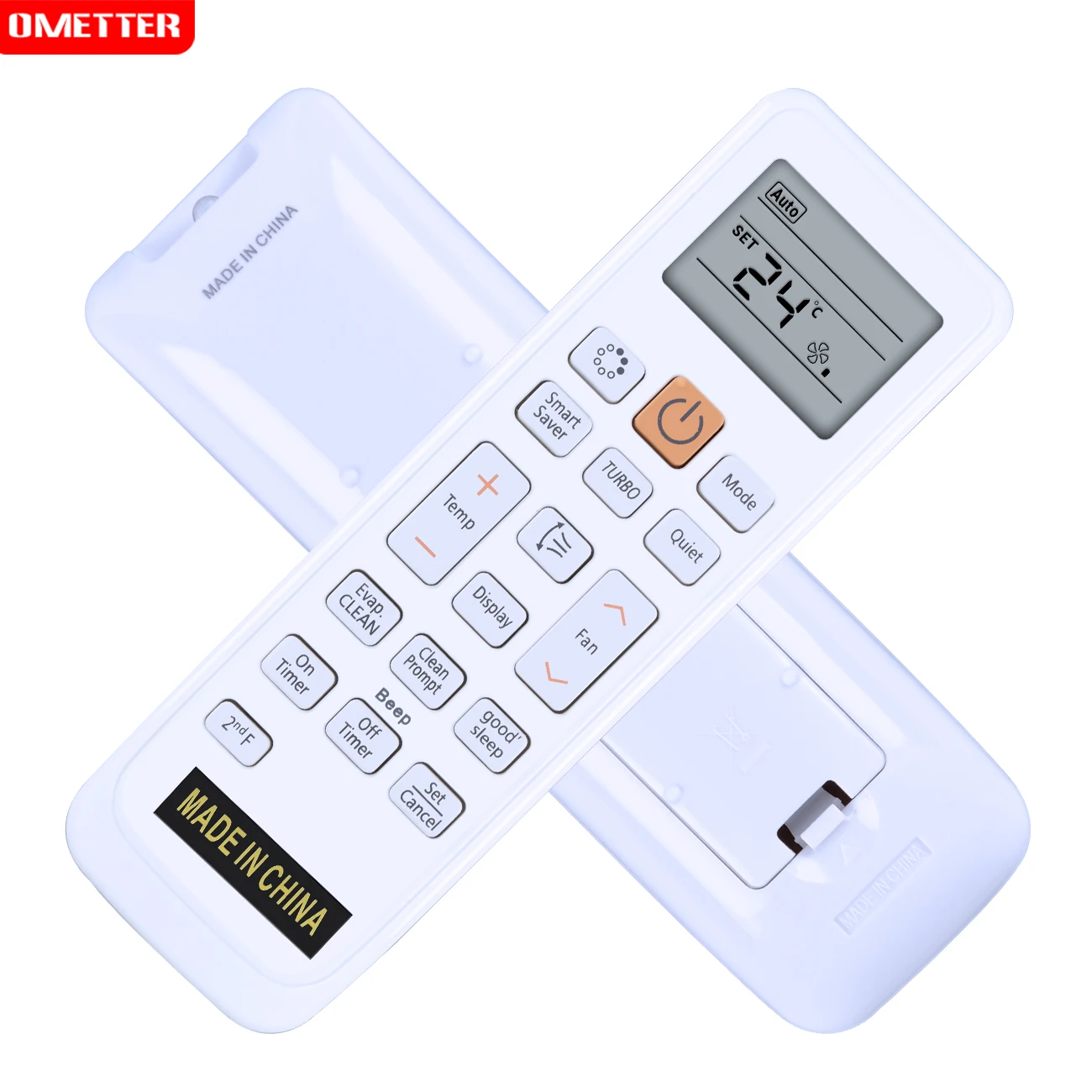 New Air Conditioner Remote Control For Samsung AC Remote Control DB93-14195G DB93-14195A DB93-14195B DB93-11489L