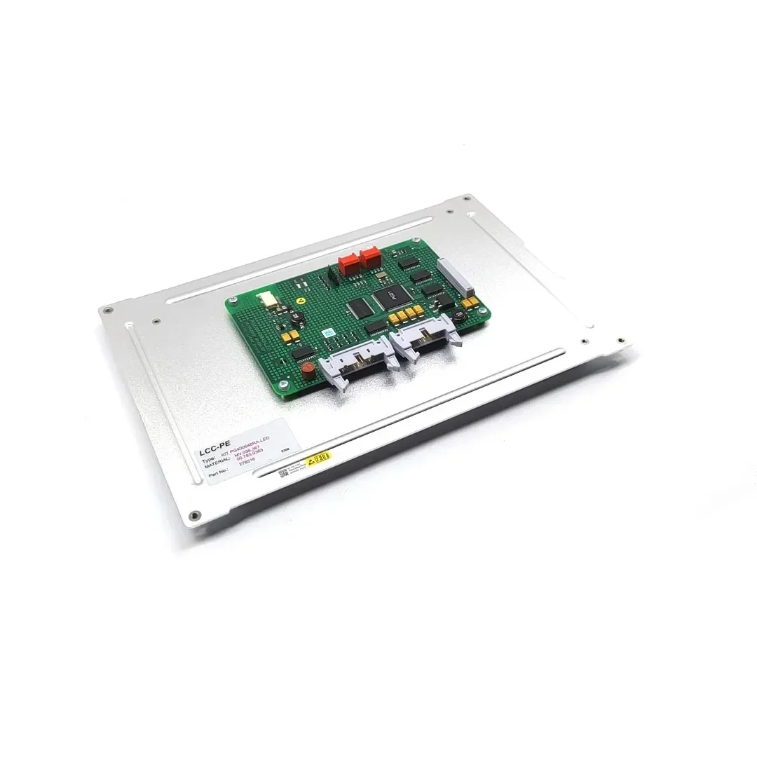 MD400F640PD1A SM102… - image