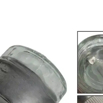DG97-00083A Oven Light Bulb Compatible With Samsung= Gas Electric Ovens High Brightness Heat Resistant Replacement Lamp
