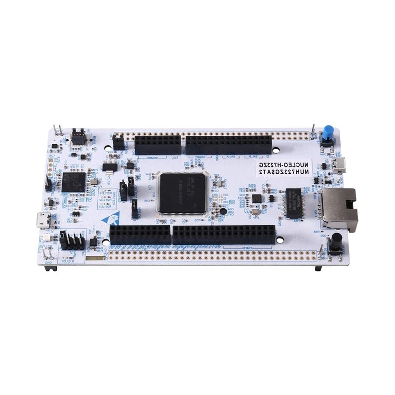 2026 New Nucleo-144 For High-Performance Embedded System Development Board Featuring STM32H723ZGT6 MCU For Prototyping
