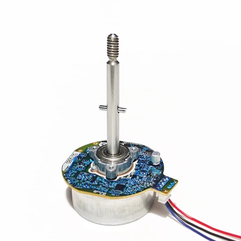 42F507Q080 DC24V 12V 25W 7500RPM External rotor brushless motor