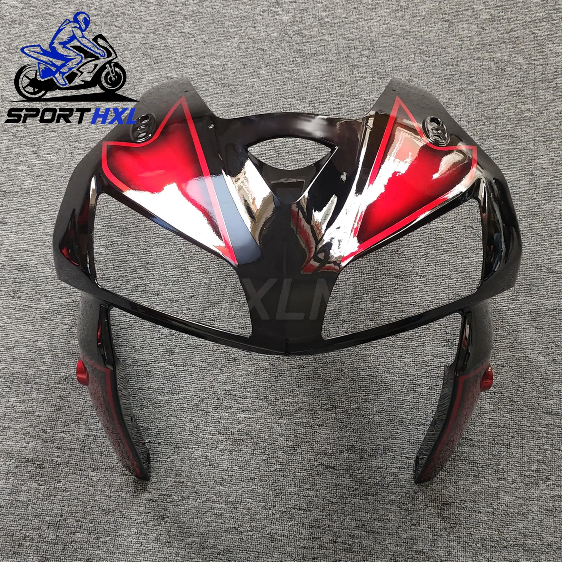 For HONDA CBR600 F5 05 06 Full Fairing Bodywork Kit ABS Plastic Set CBR600RR 2005 2006 Motorcycle Covers Fairings