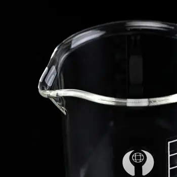 10 最佳銷售 實驗室玻璃器皿 - №5