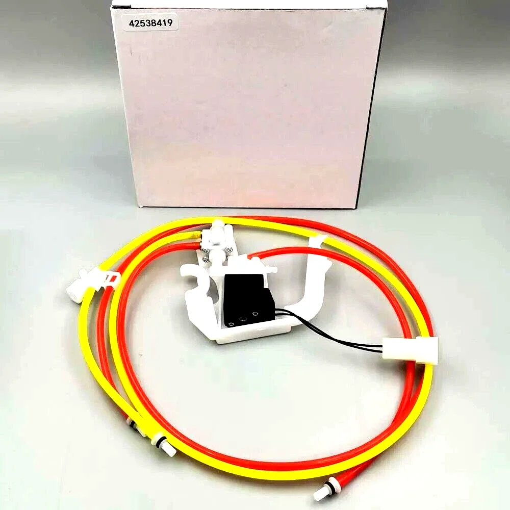 

For IVECO STRALIS TRAKKER 42538419 42538395 0481039 16686037 929527-31/01E ISRI Seat Adjustment Control Valve-Truck Accessories