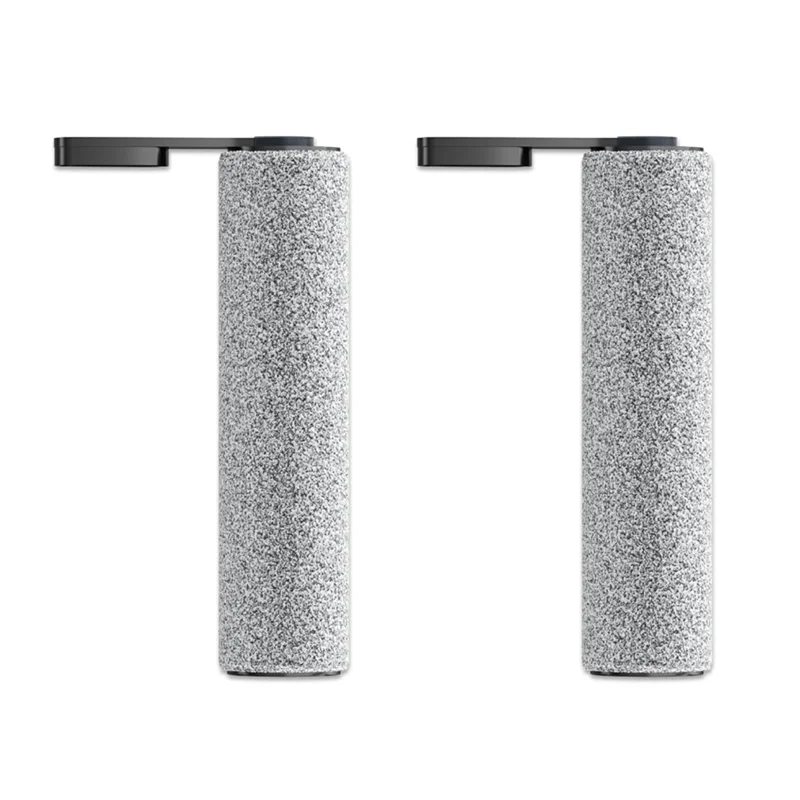 ABVI-2 قطعة فرشاة الأسطوانة لسلسلة Tineco S5 اللاسلكي الرطب الجاف مكنسة كهربائية استبدال عدة نظافة أجزاء استبدال