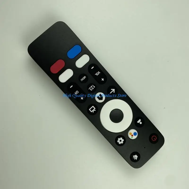 

U2JE Ergonomic Grip Remote Control for RC1921 V01.4444 Stable Transmission