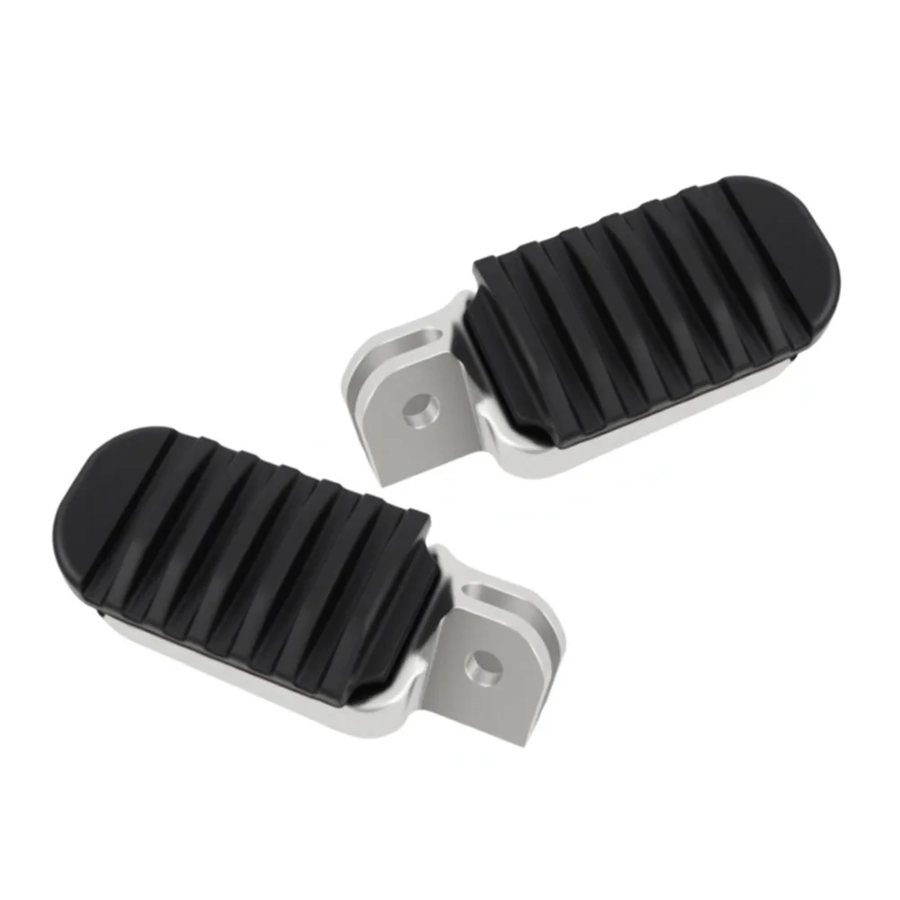 Motorcycle Front Foot Pedal Foot Rests Pegs Footpegs Accessories For VOGE DS525X DS525 X DSX 525 DS Wilderness edition 2024-2026