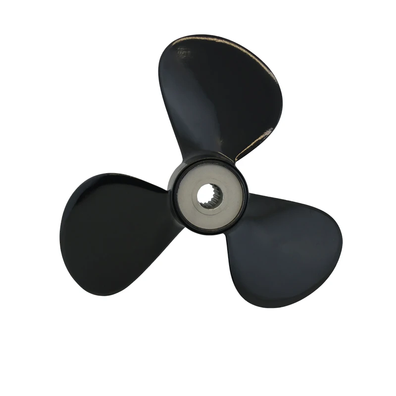 3 Blades Captain Boat Propeller For Volvo Saildrives 110S, 120S, MS25S, 130S 150S Diameter 19 20 21 Pitch 15 LH