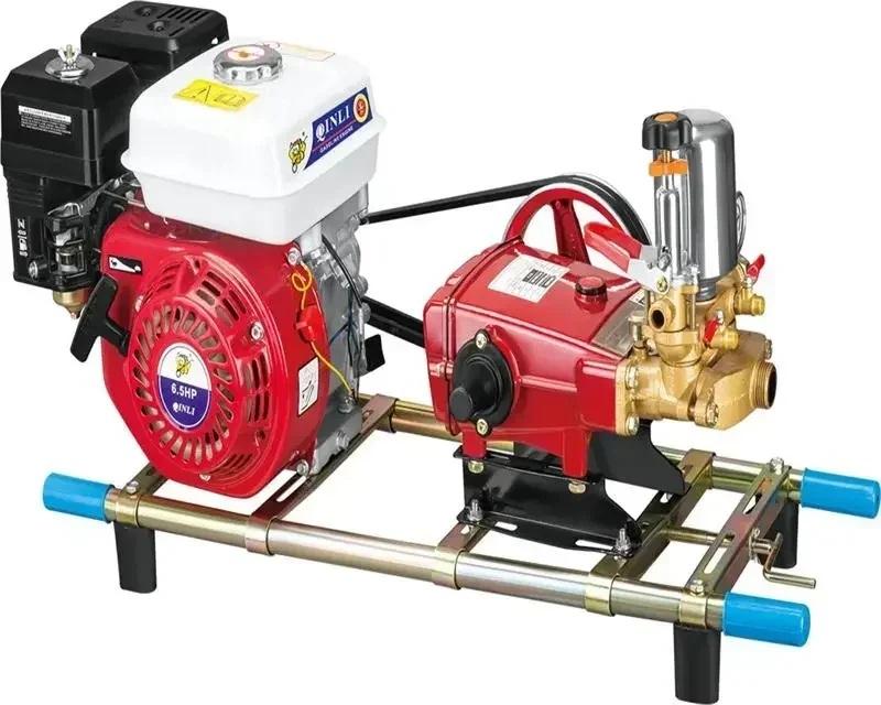 QL-26B Garden Machi…