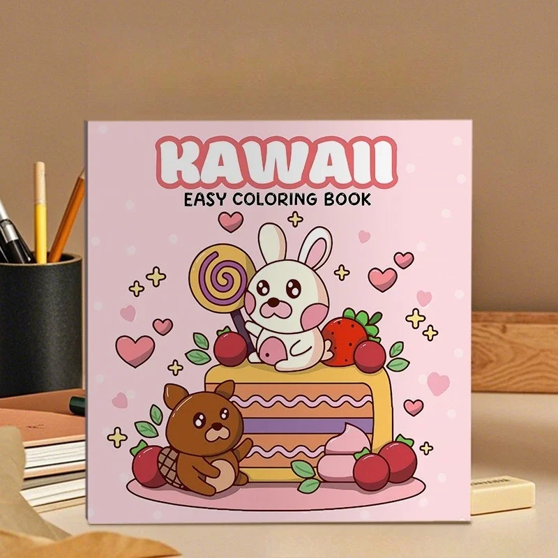 

Hot New Best-selling Coloring Books Drawing Books Coloring Books Coloring Books Tracing Books and Stress-relieving