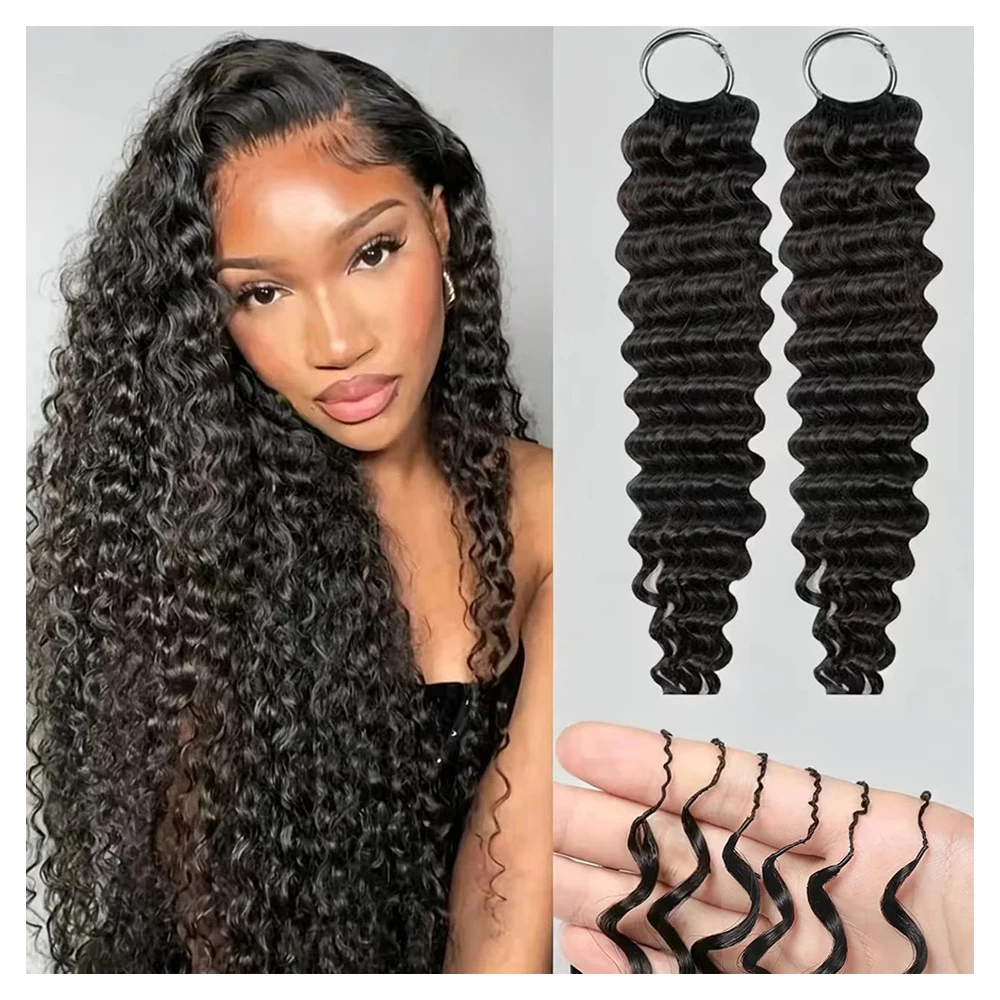 crochet-human-hair-100-deep-wave-feathered-human-crochet-hair-pre-separated-feather-crochet-invisible-crochet-hair-extensions