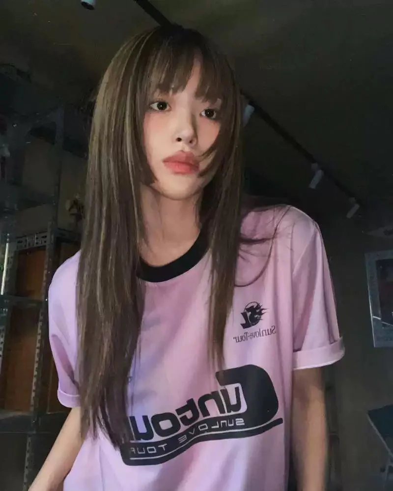 

Футболка Sunlove Street Style с коротким рукавом Gold Source, женская хлопковая футболка с принтом, креативный повседневный стиль, летняя мода