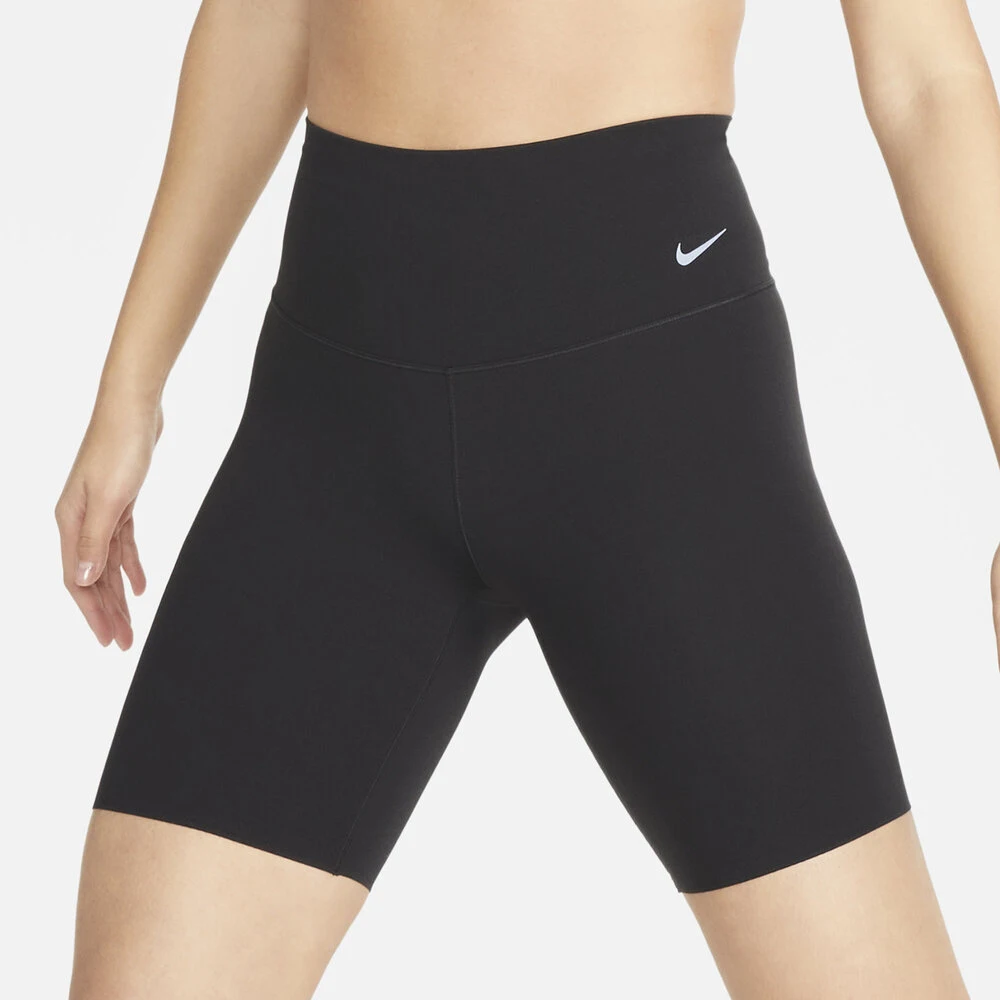 

NIKE 2025 Women's AS W NK DF ZENVY HR 8IN SHORT Knitted Shorts DQ6004-010