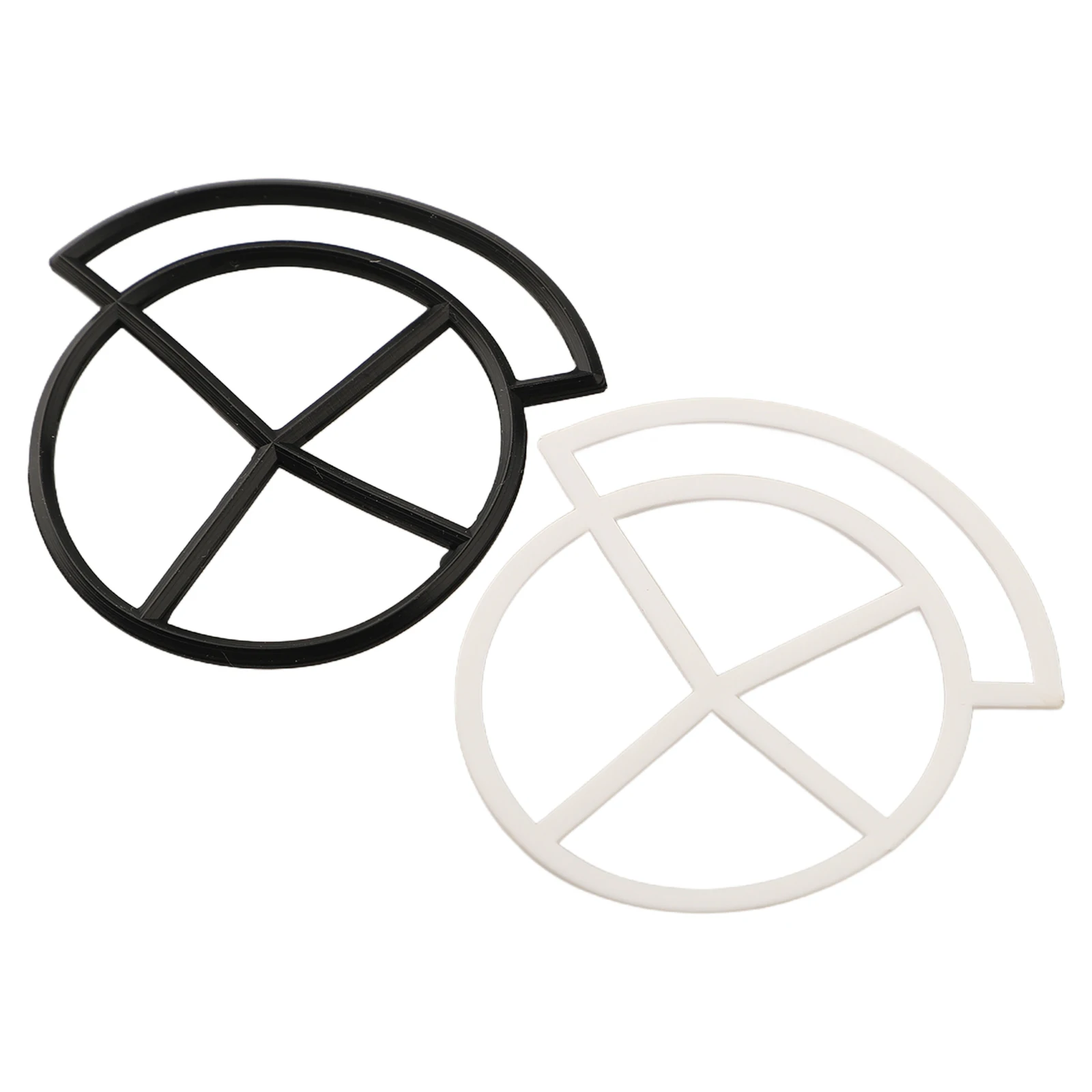 

Installation Kit For Seals Seals 7129716 Replacement Special-shaped Gaskets White Round Rings Set Home Water System Repair