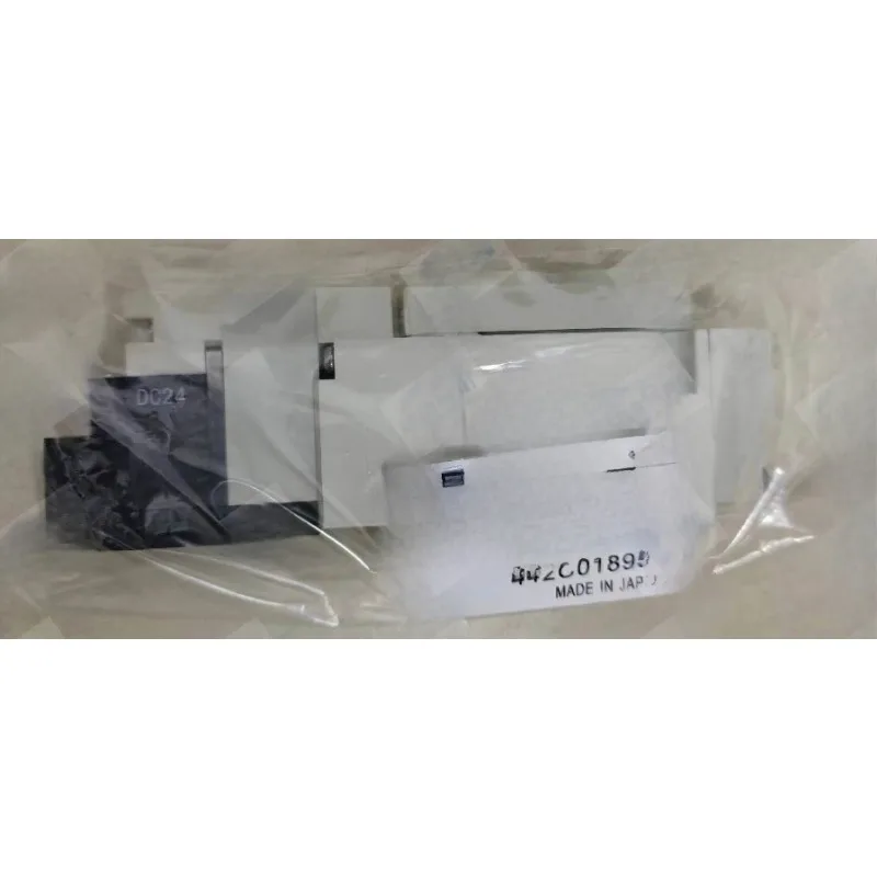 

Parts for KURODA Solenoid Valve A12FS25-1P /A12RS25-1P/A12PD25-1P