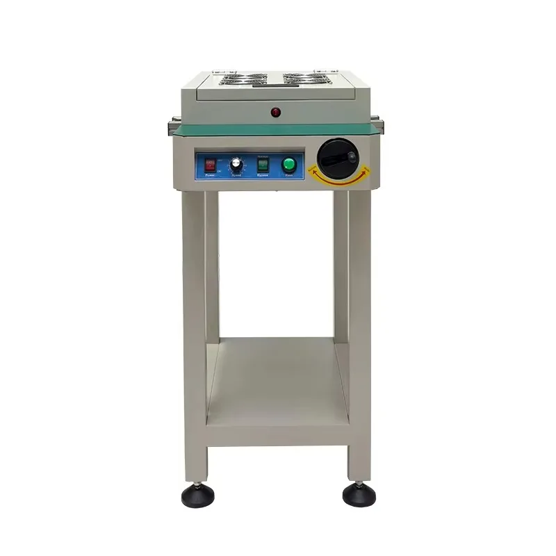 

Custom Smt Belt Conveyor Inspection Conveyor Pcb Smt Machine Conveyor With Fans